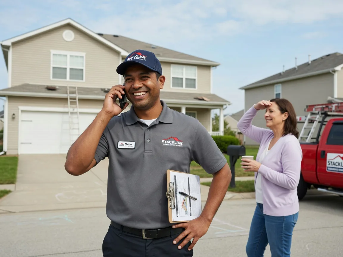 Chimney flashing repair Fairdale, KY FAQs